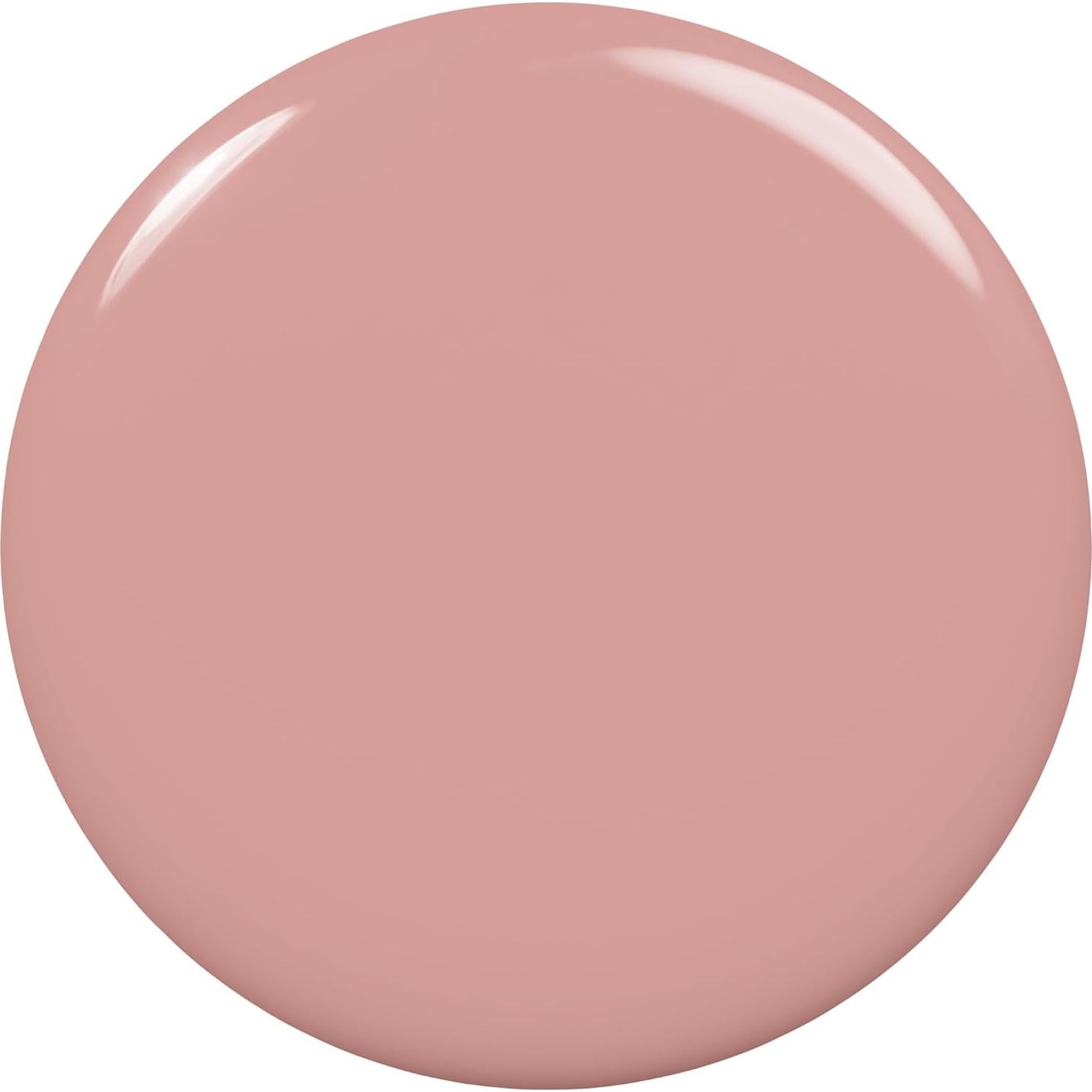 Esmalte de Uñas Essie Ladylike 13.04g Rosa Malva Vegano