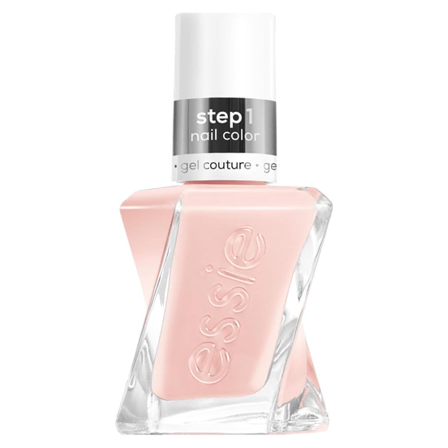 Esmalte de Uñas Gel Couture Essie Fairy Tailor 13.68 ml Rosa Nude