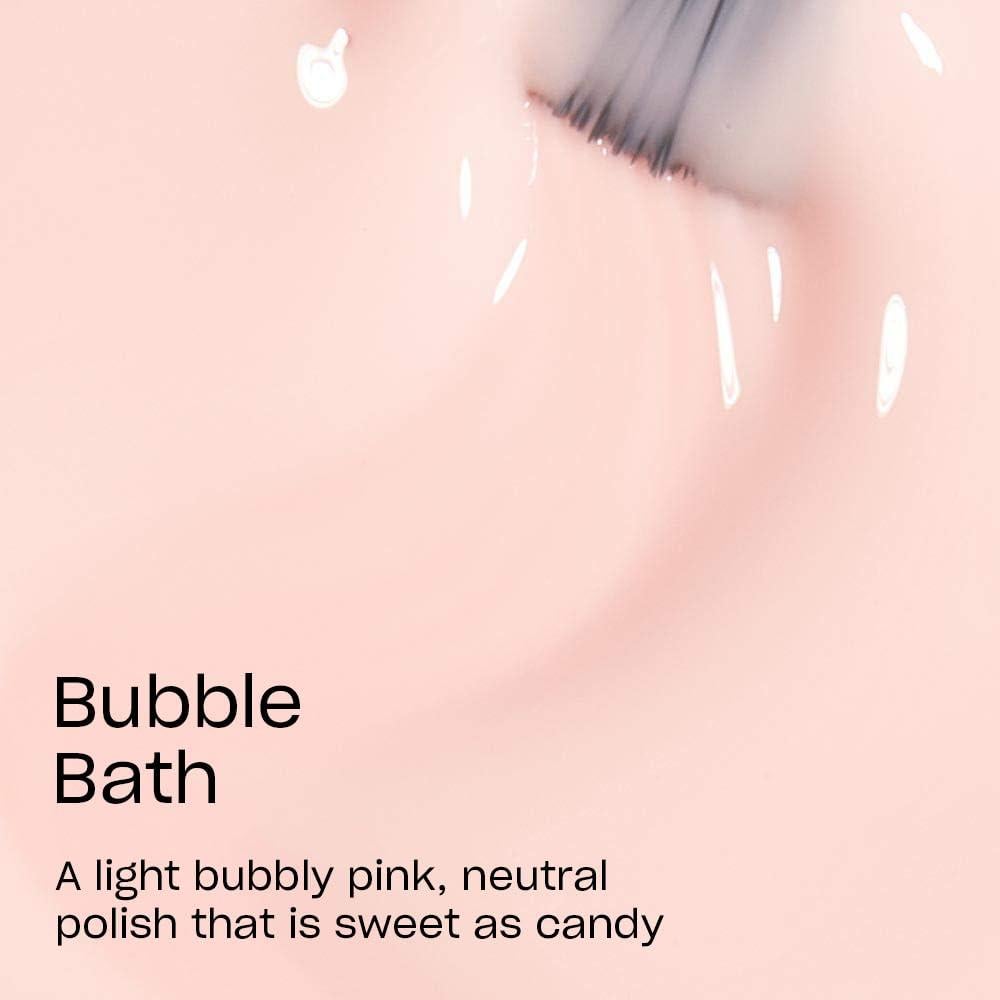 Esmalte de Uñas OPI Rosa Nude Claro 15ml Vegano Secado Rápido