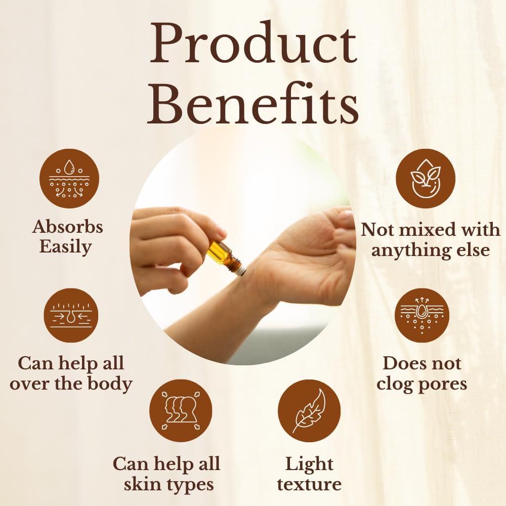 Aceite de Árbol de Té Orgánico Christina Moss 30ml Puro