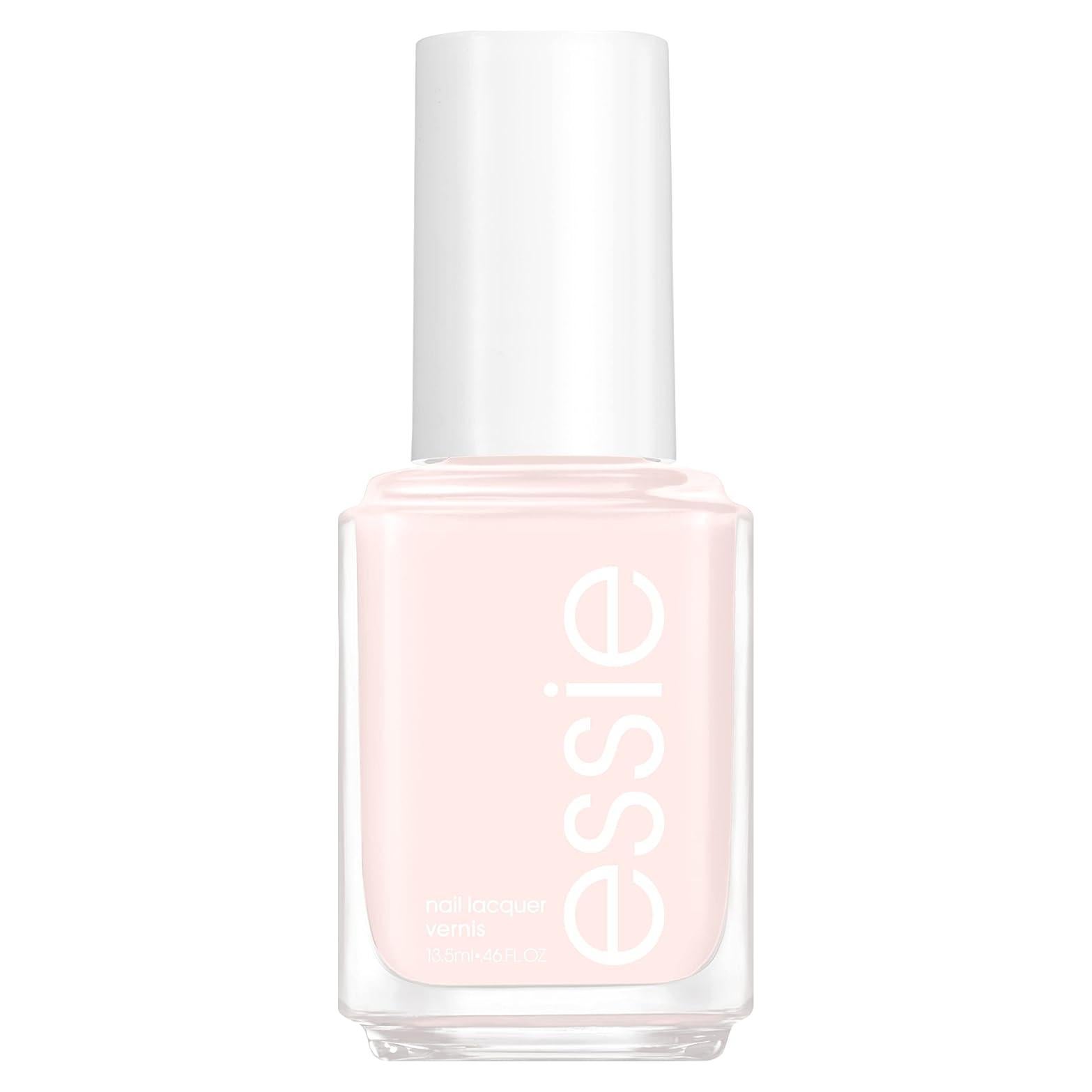 Esmalte de Uñas Essie 13.04 ml Off-White En Mi Caja de Arena