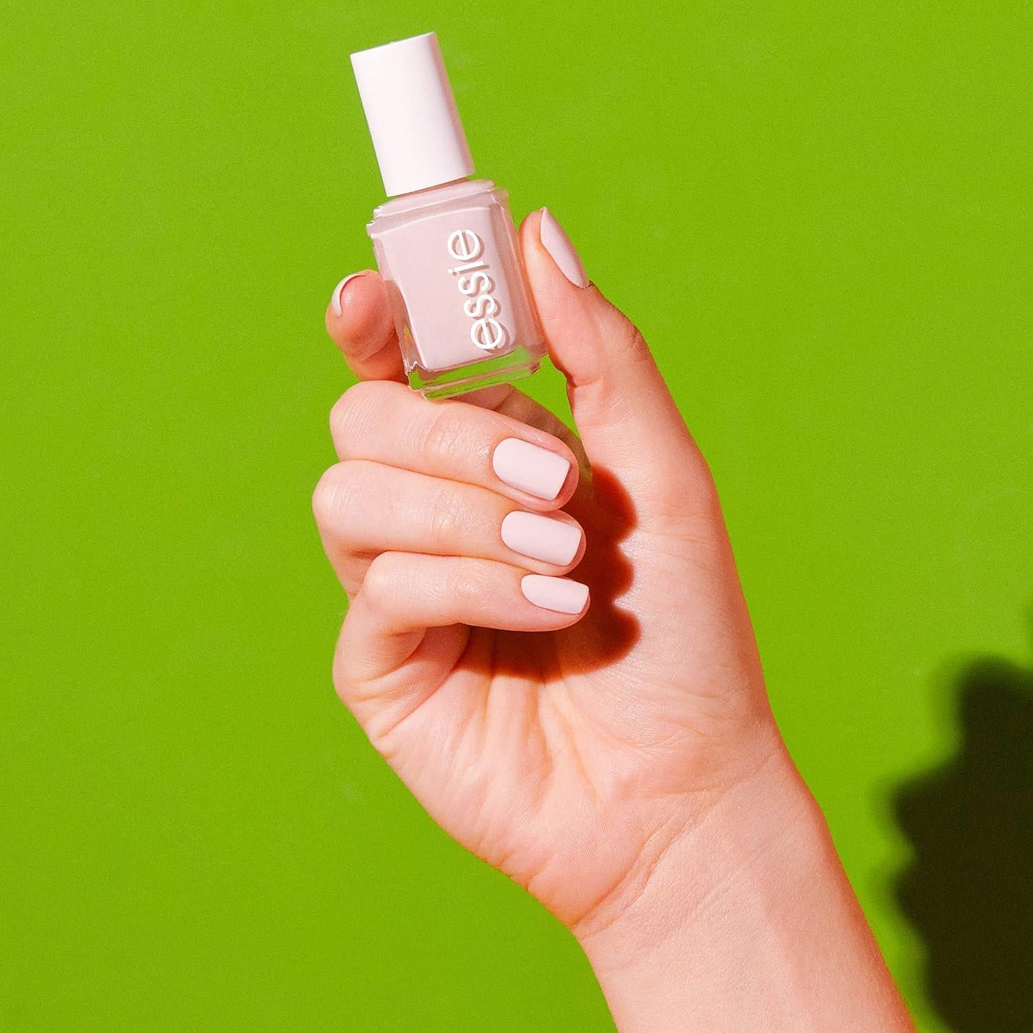 Esmalte de Uñas Essie 13.04 ml Off-White En Mi Caja de Arena