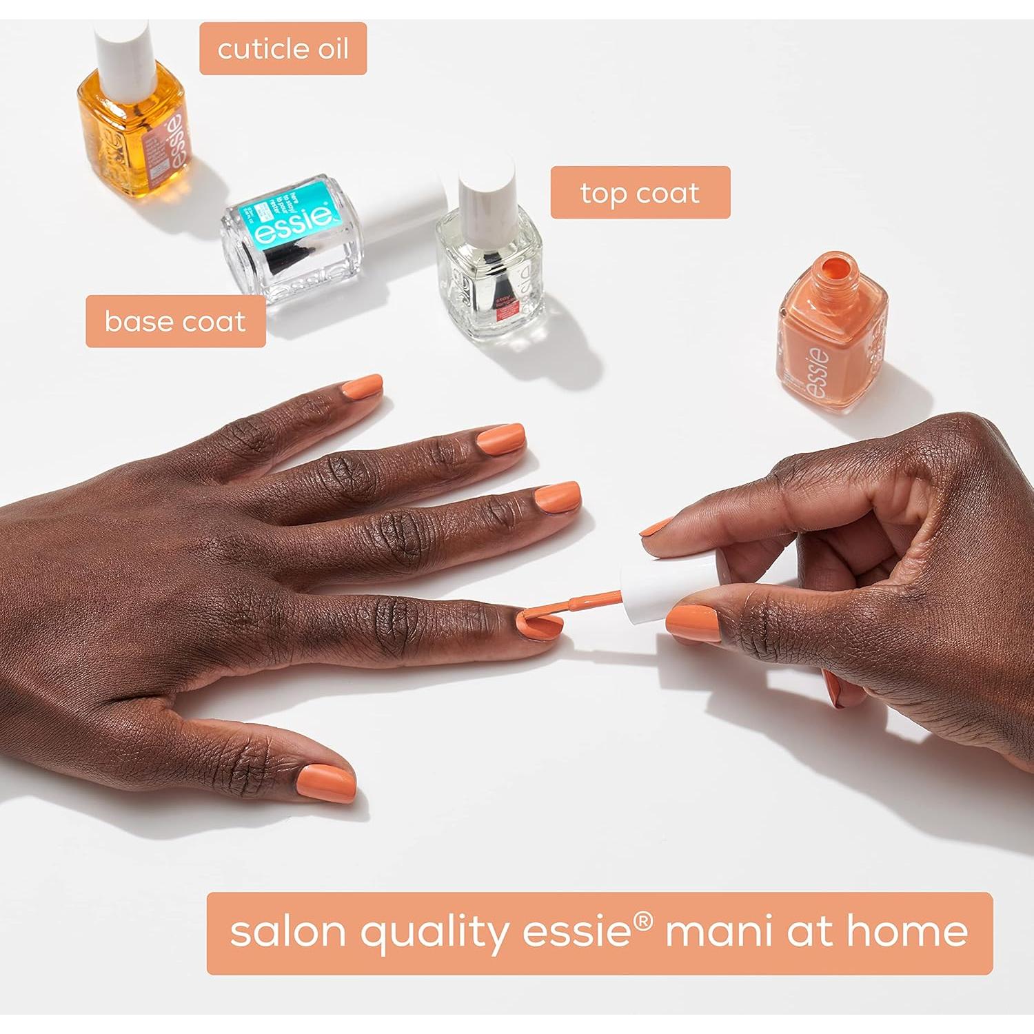 Esmalte de Uñas Essie 13.6 ml Beige Arena Vegano