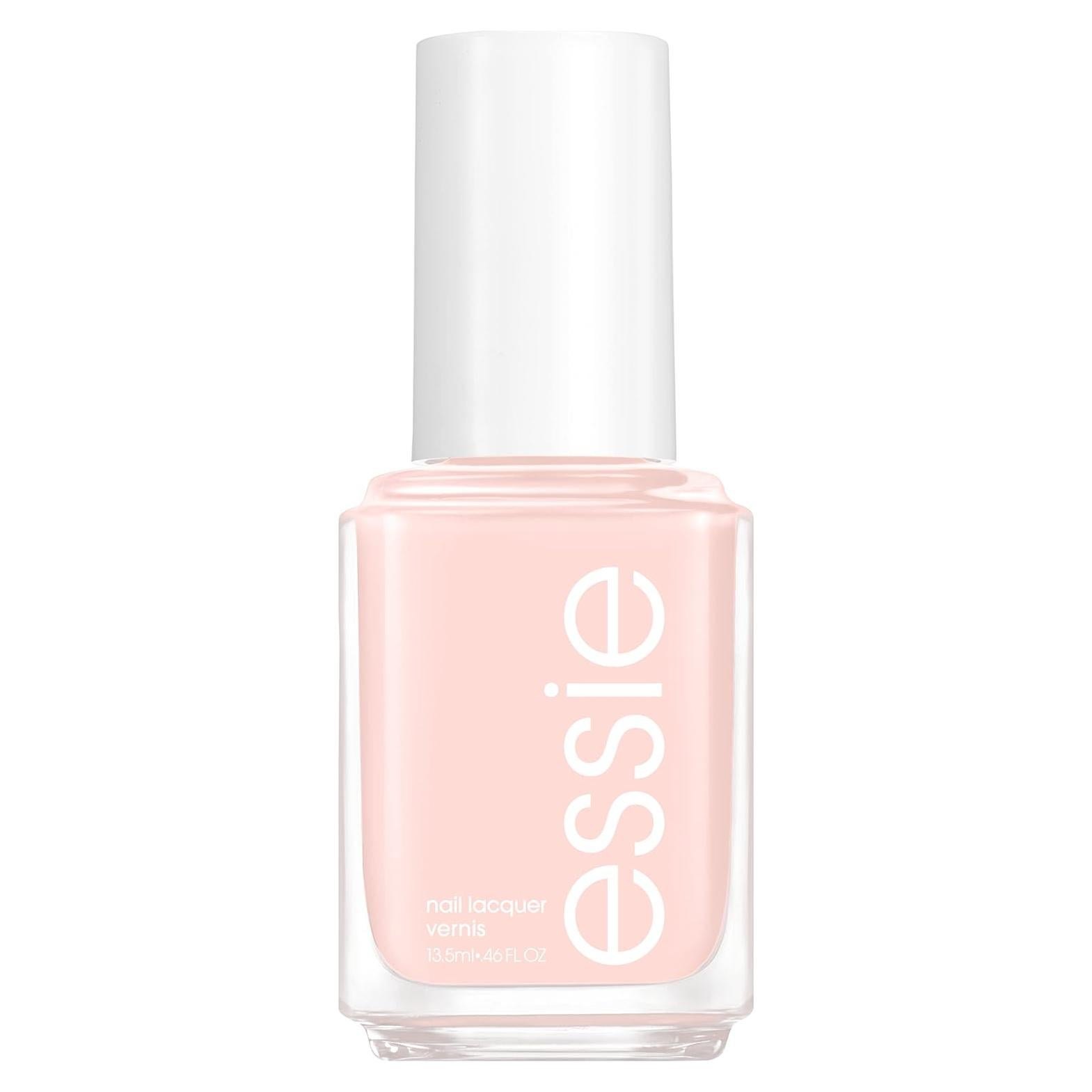Esmalte de Uñas Essie 8-Free Vegano Rosa Claro 13.6 ml