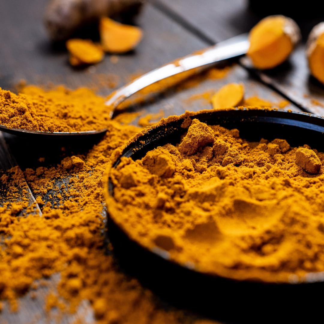 Jabón de Cúrcuma y Carbón Activado Soap Body Shop 113 g