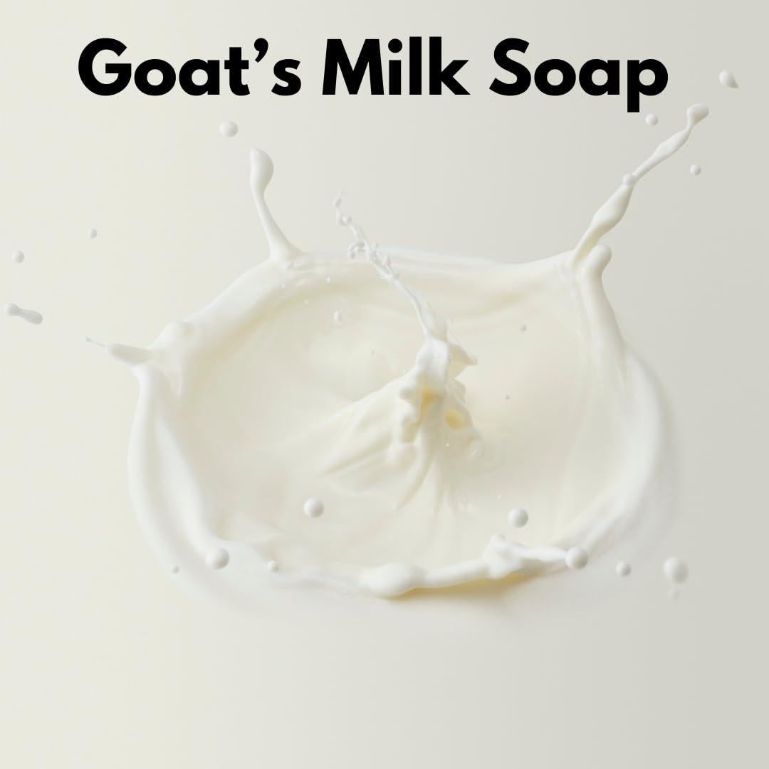 Jabón de Cúrcuma y Carbón Activado Soap Body Shop 113 g