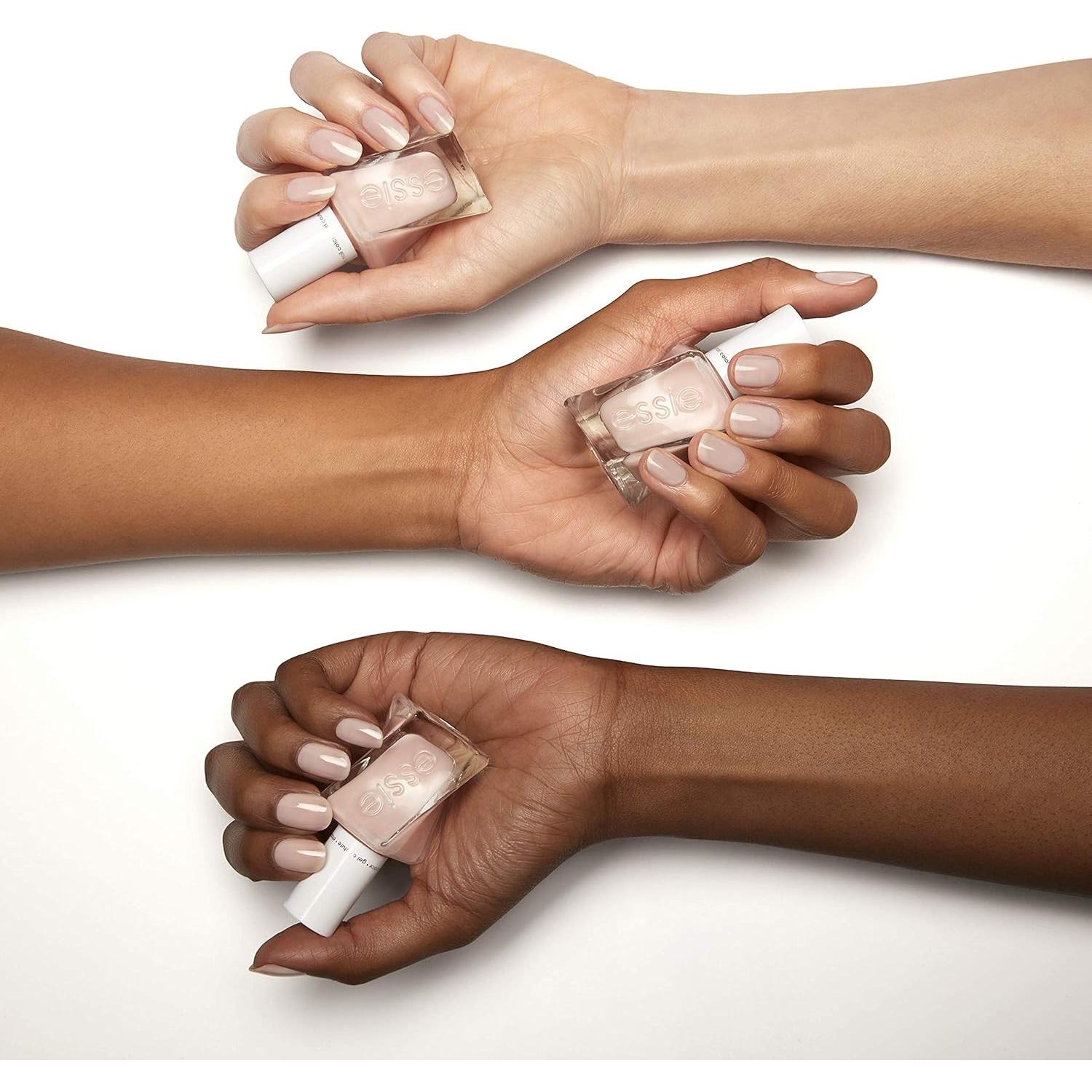 Esmalte de Uñas Gel Couture Essie 40 Sastre de Hadas