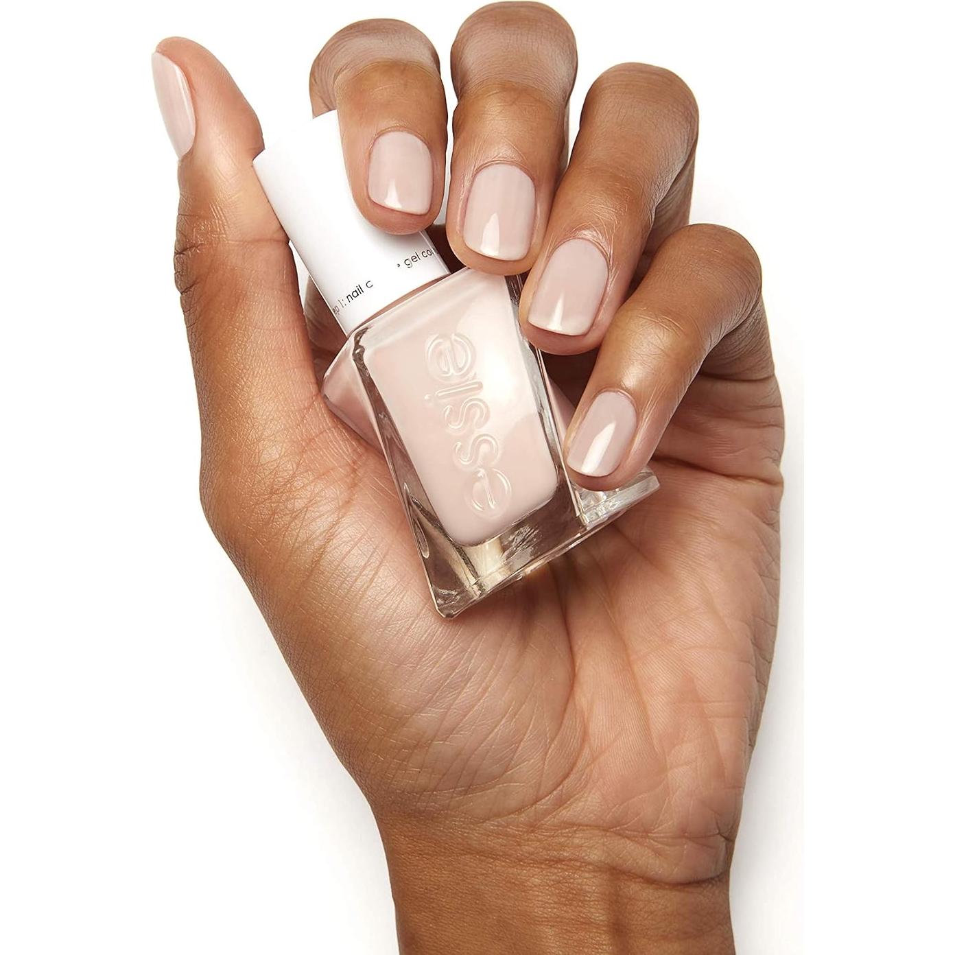 Esmalte de Uñas Gel Couture Essie 40 Sastre de Hadas