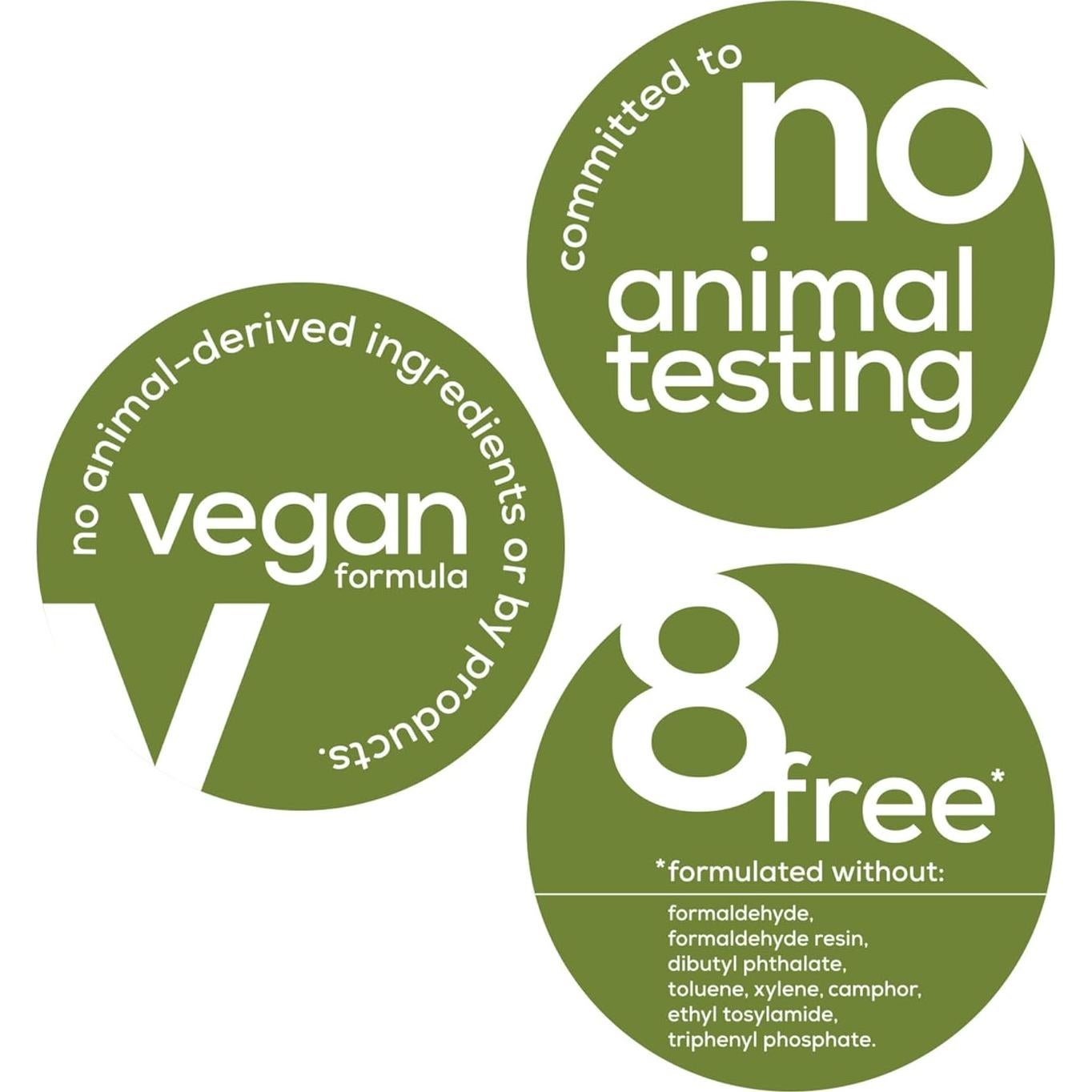 Esmalte de Uñas Essie Vanity Fairest 13.6 ml Brillante