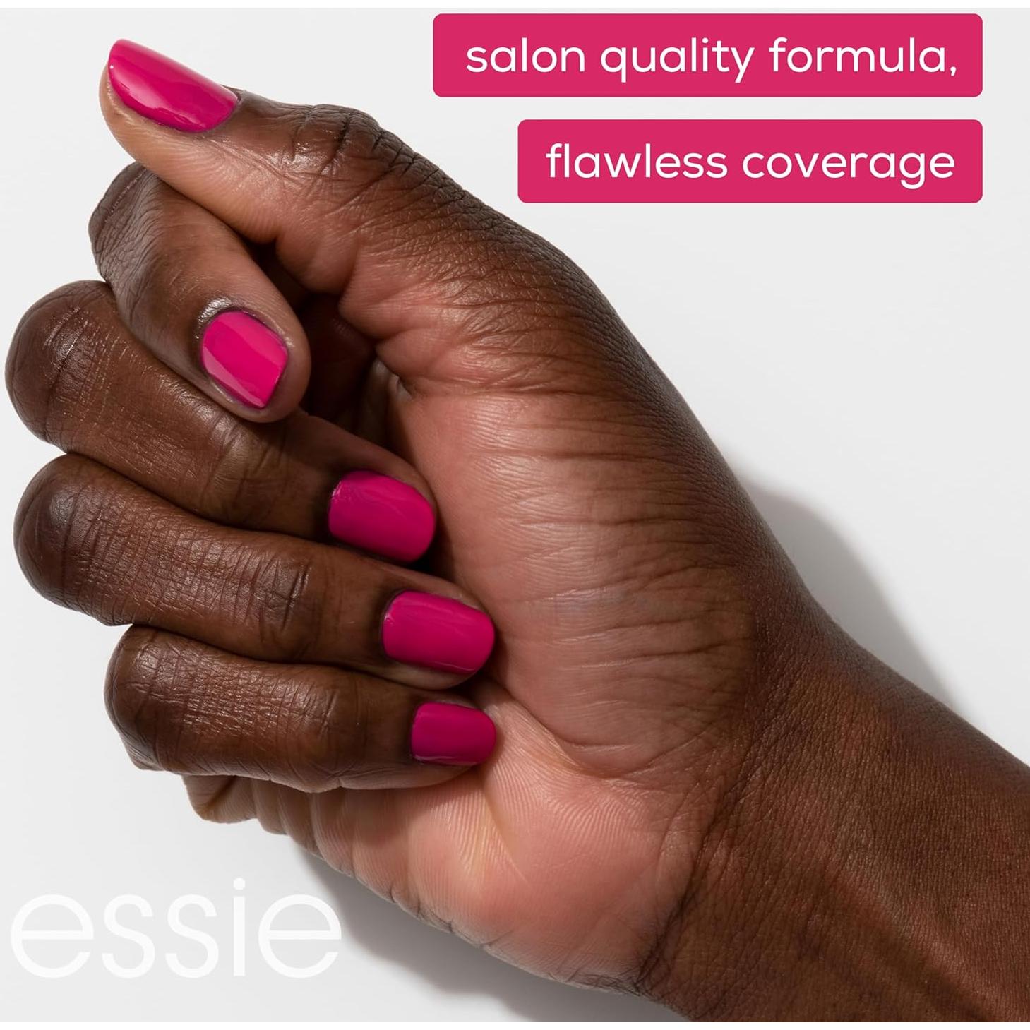 Esmalte de Uñas Essie Baila Hasta el Amanecer 13.6 ml