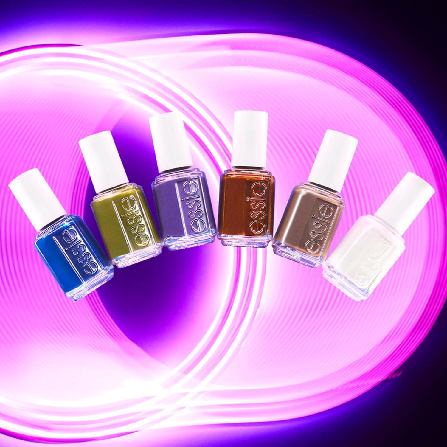 Esmalte de Uñas Essie Baila Hasta el Amanecer 13.6 ml