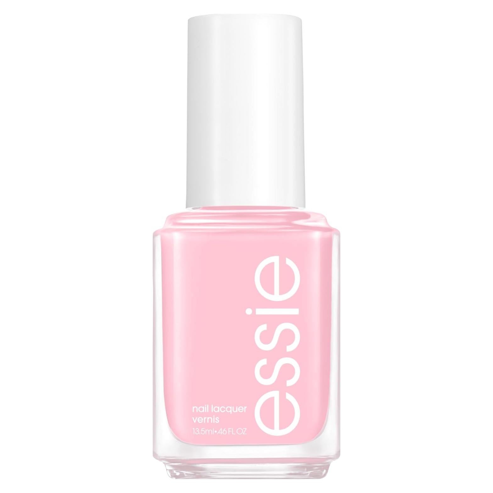 Esmalte de Uñas Essie Minimalista Rosa Claro 13.6 ml Vegano