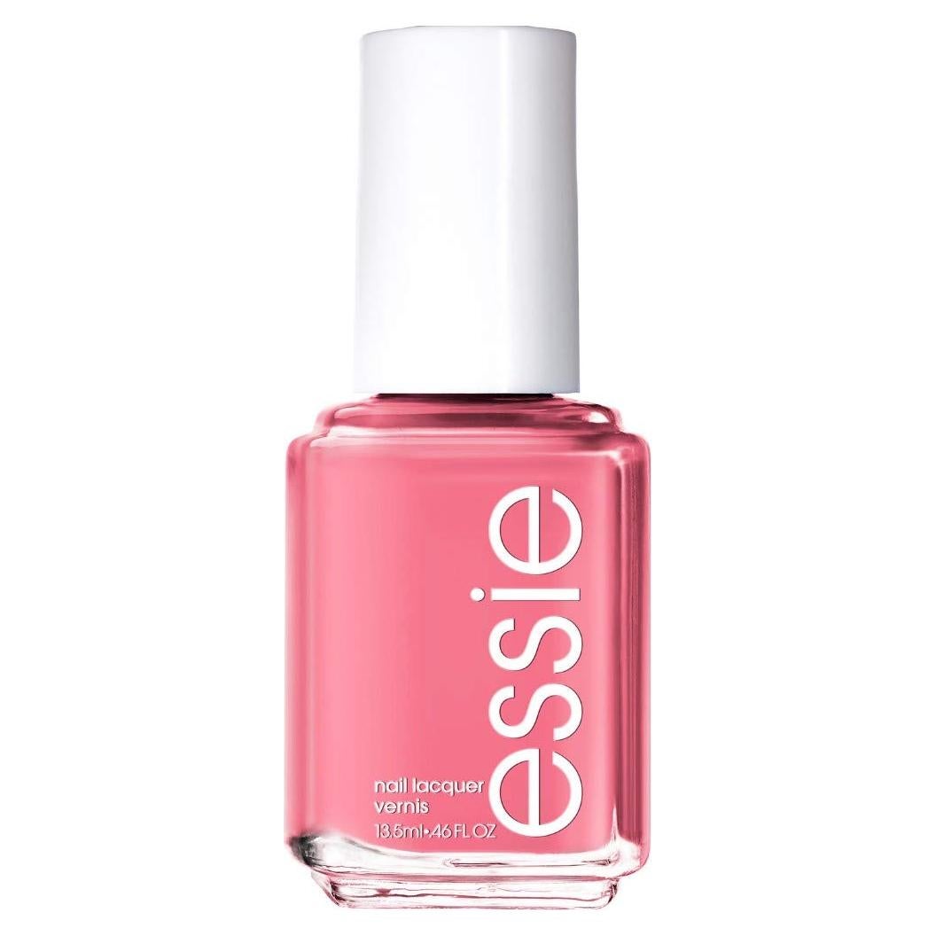 Esmalte de Uñas Essie Pin Me Pink 13.68 ml Vegano Rosa Chicle