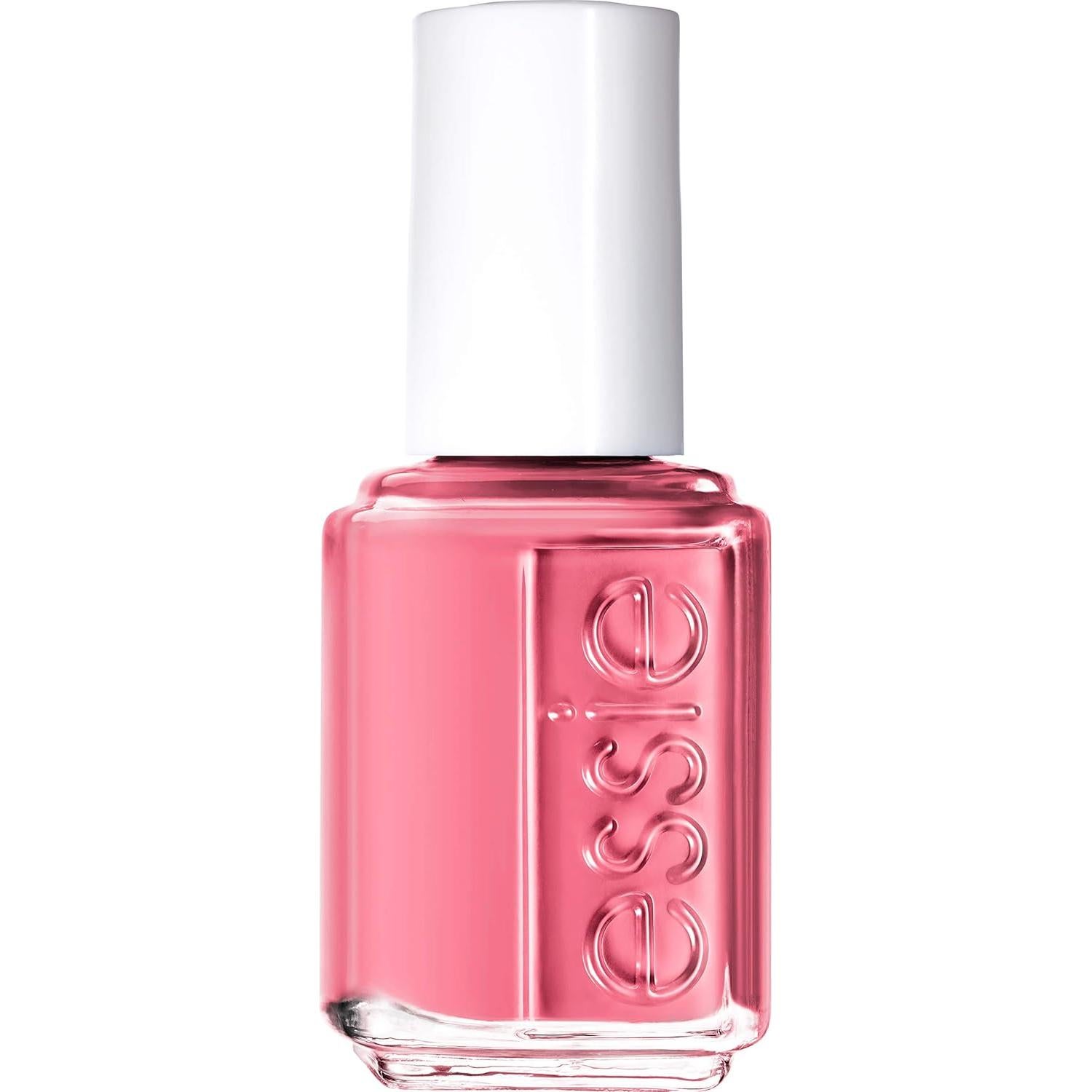Esmalte de Uñas Essie Pin Me Pink 13.68 ml Vegano Rosa Chicle