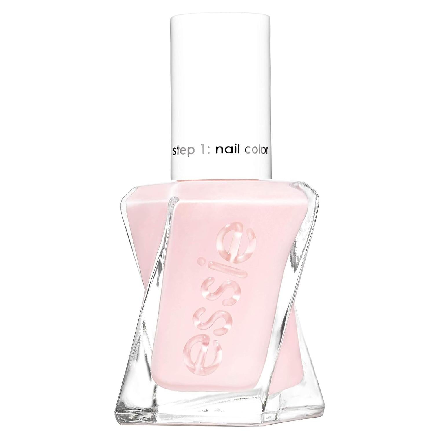 Esmalte de Uñas Gel Couture Essie 55.8 ml Rosa Blush