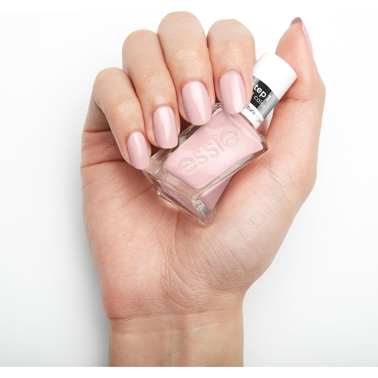 Esmalte de Uñas Gel Couture Essie 55.8 ml Rosa Blush