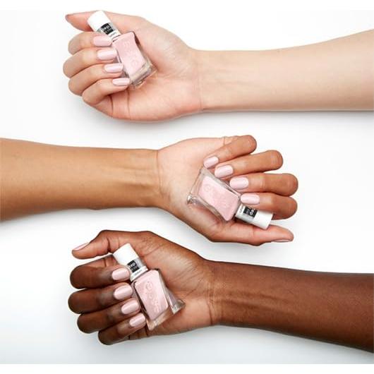 Esmalte de Uñas Gel Couture Essie 55.8 ml Rosa Blush