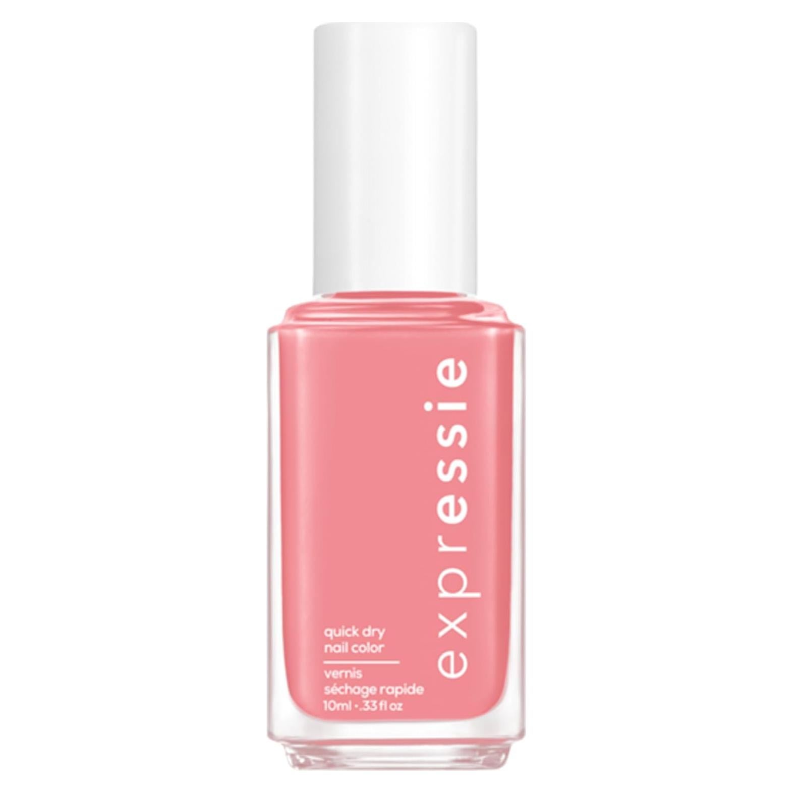 Esmalte de Uñas Essie Expressie Rosa Claro 9.8 ml Vegano