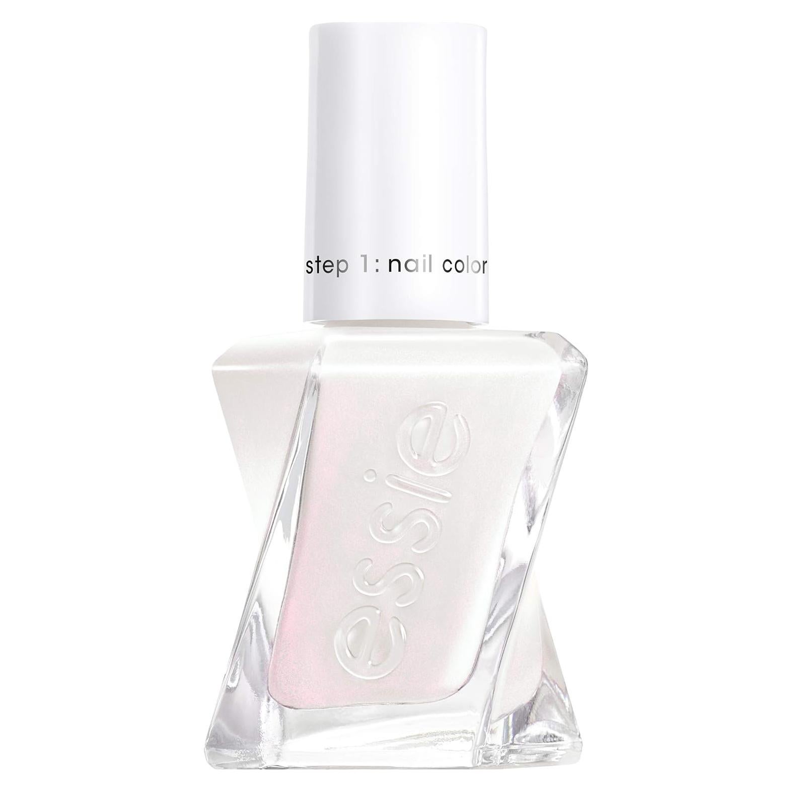 Esmalte de Uñas Essie Gel Couture 13.6 ml Marfil Brillante