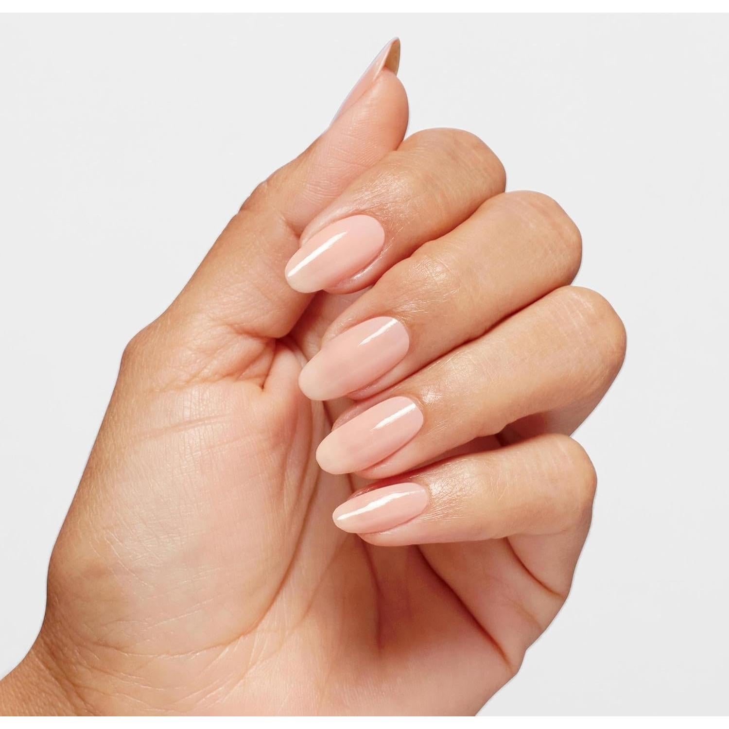 Esmalte de Uñas OPI Infinite Shine Rosa Transparente 15ml