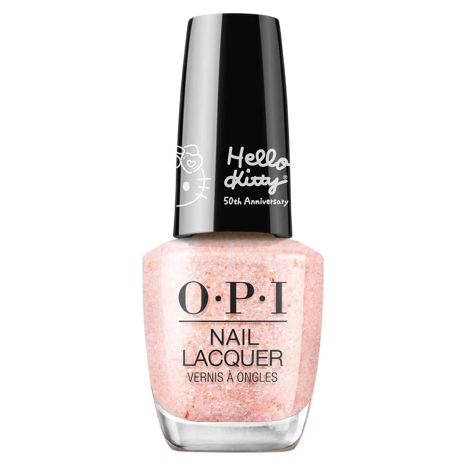 Esmalte de Uñas OPI 14.79 ml Edición Limitada Hello Kitty