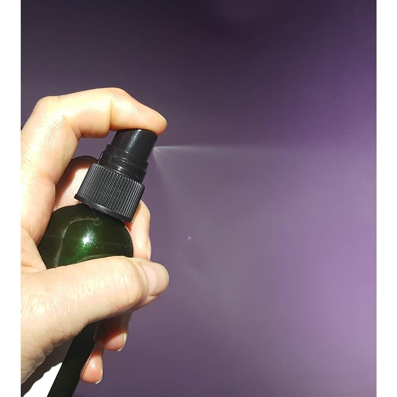 Spray Corporal de Árbol de Té Flowersong 118 ml - Sin Alcohol