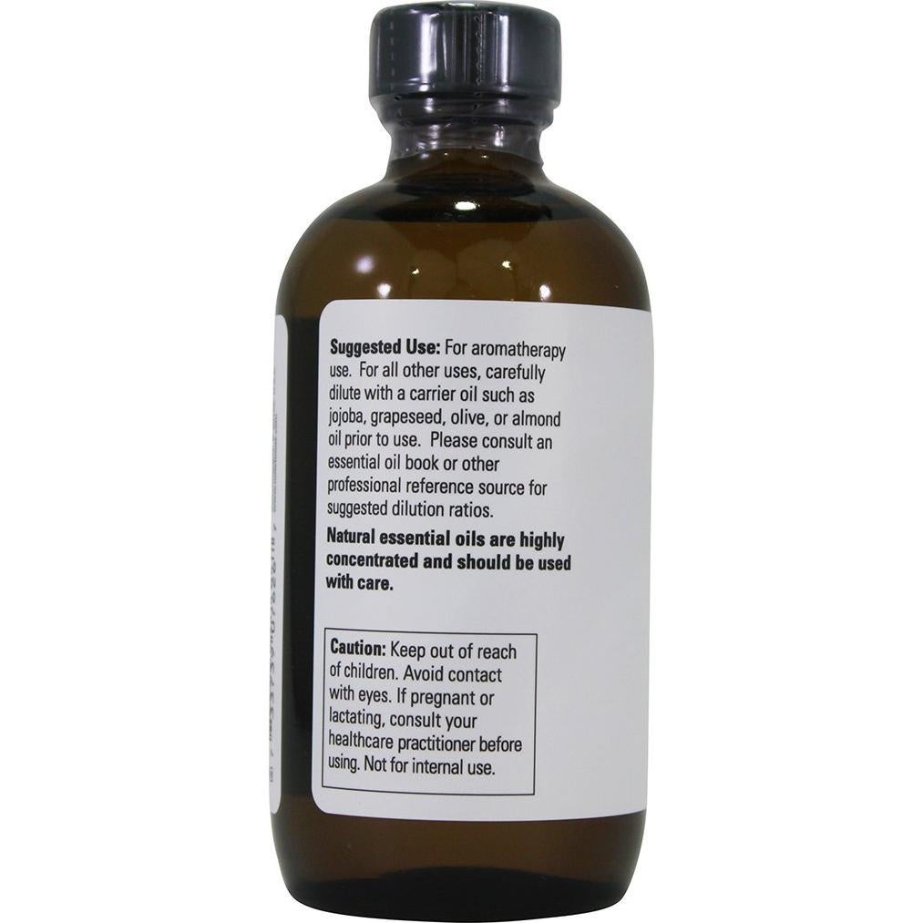 Aceite Esencial de Árbol de Té Now Foods 226.8 g (2 Botellas)