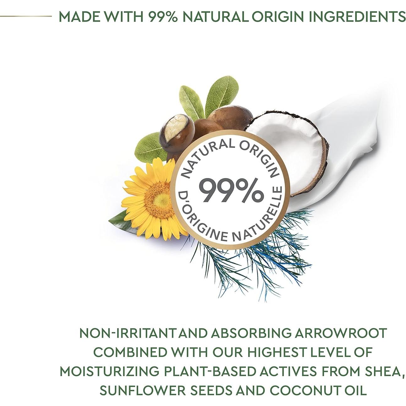 Desodorante en barra Dove Cuidado por Plantas 73.71 g Árbol de Té