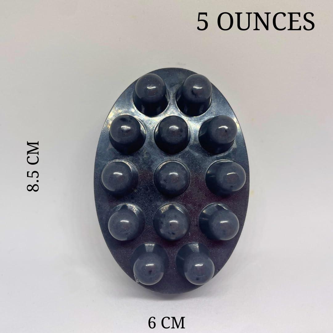 Jabón Detox de Carbón Activado y Árbol de Té - 2 Unidades 141g