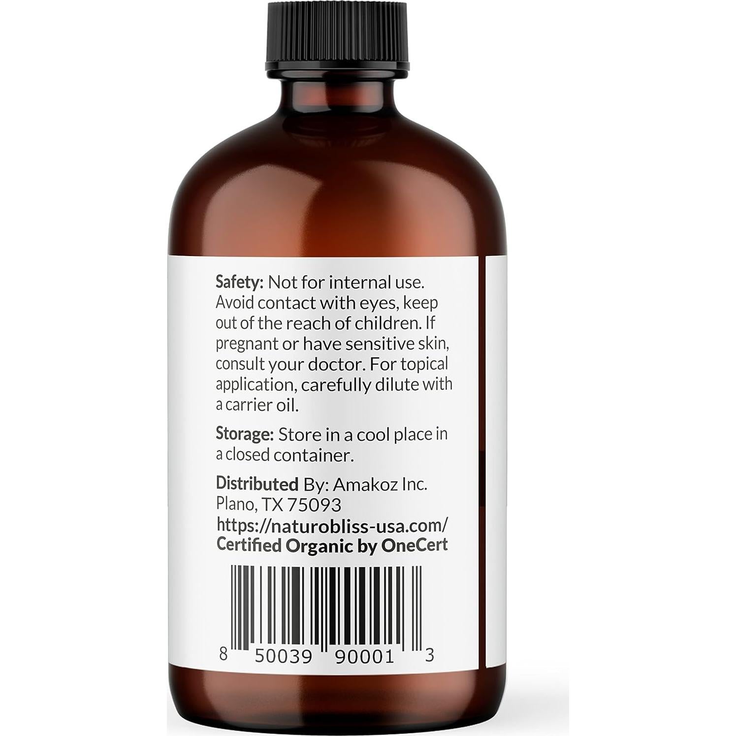 Aceite Esencial de Árbol de Té NaturoBliss 30ml Puro Terapéutico