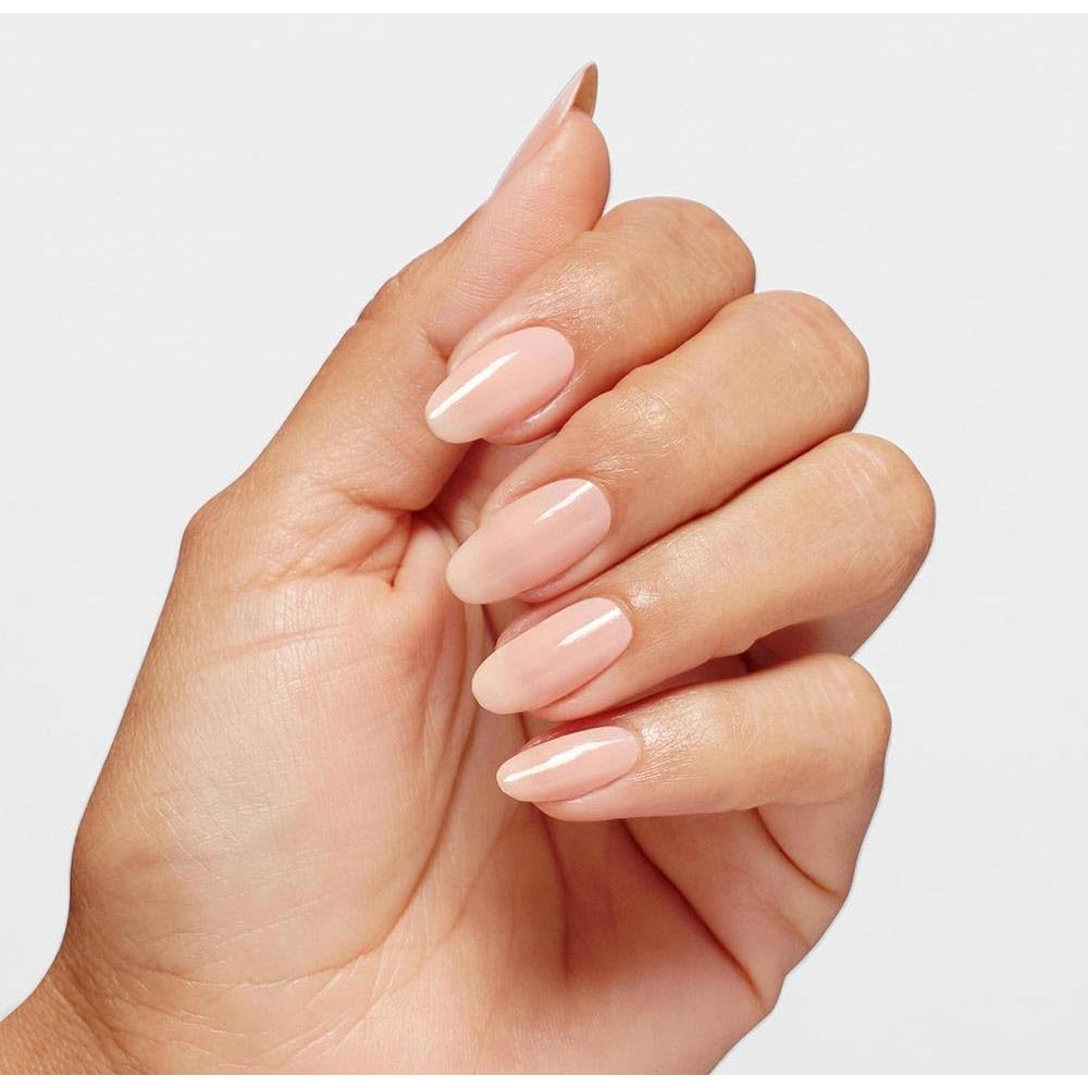 Esmalte de Uñas OPI Top Coat Efecto Gel 64.8g Secado Rápido