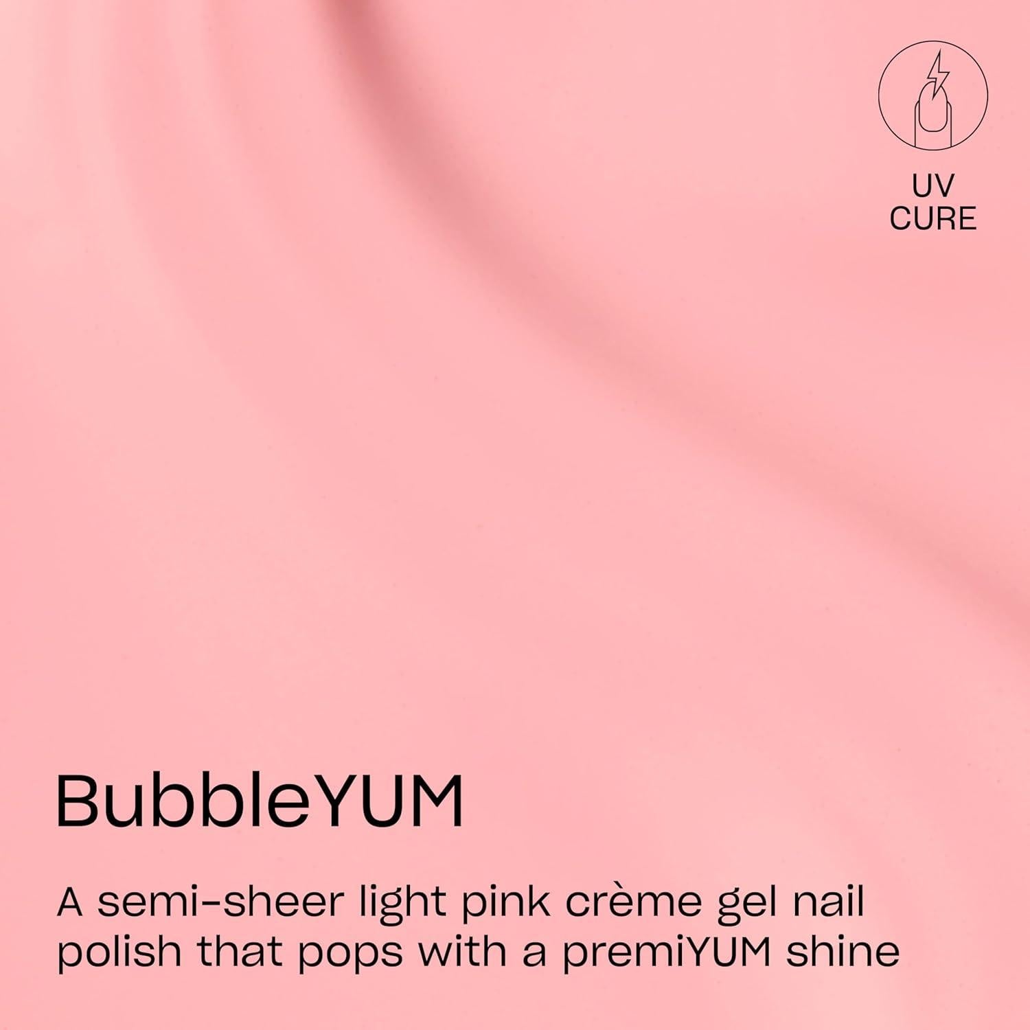 Kit de Esmalte de Uñas en Gel OPI GELement con Luz LED - 30 Colores