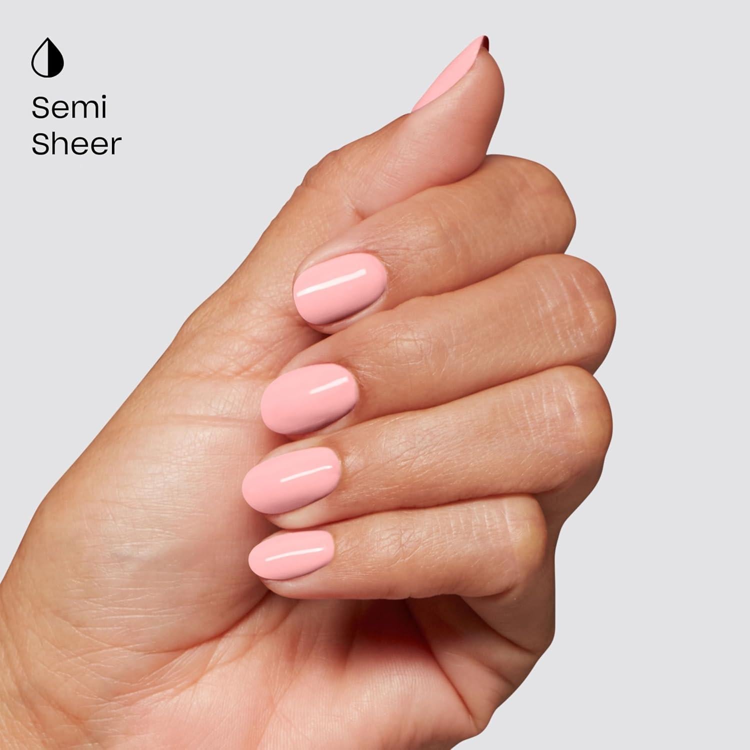 Kit de Esmalte de Uñas en Gel OPI GELement con Luz LED - 30 Colores