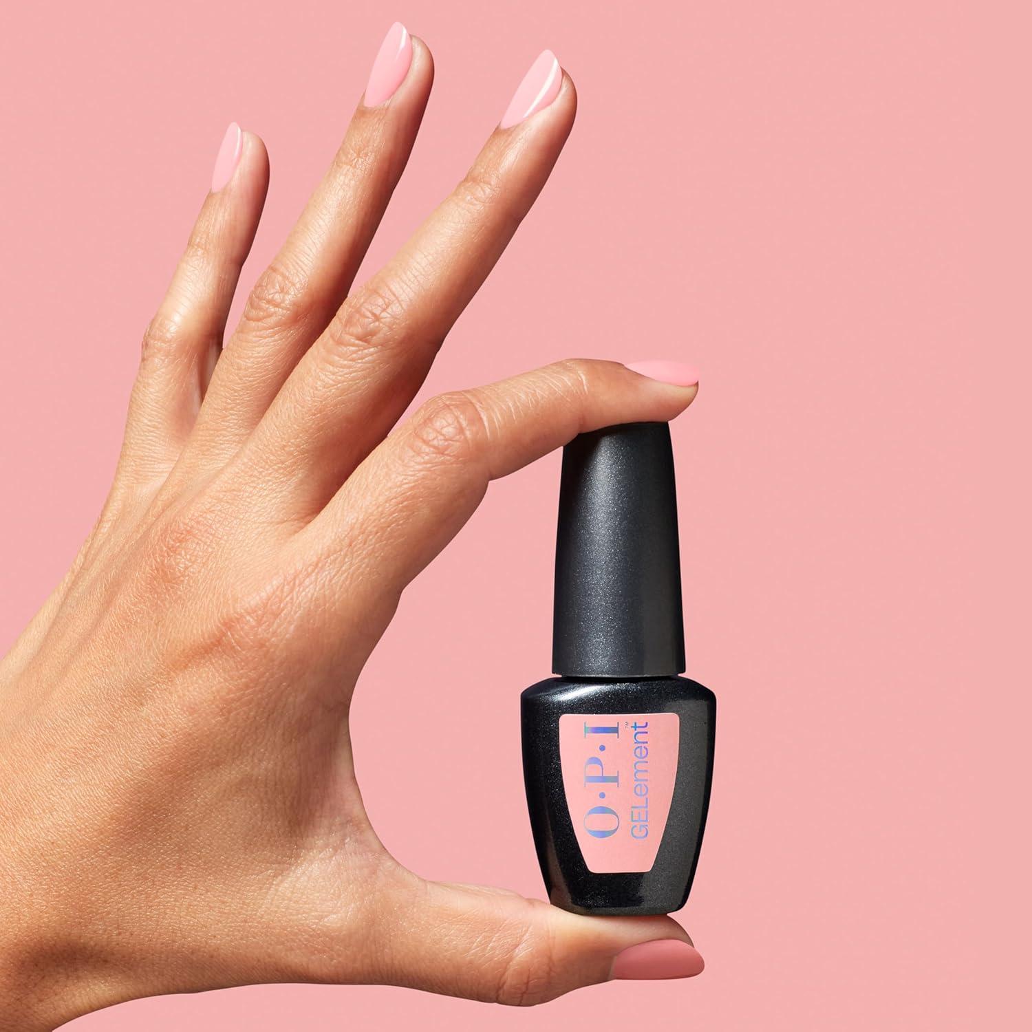 Kit de Esmalte de Uñas en Gel OPI GELement con Luz LED - 30 Colores