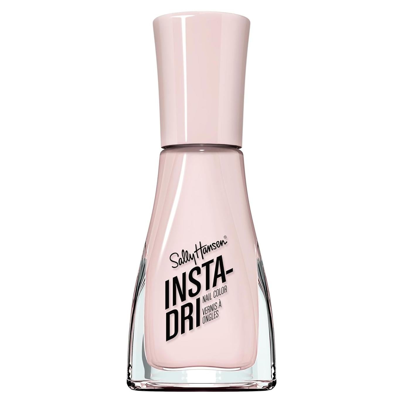 Esmalte de Uñas Sally Hansen Insta-Dri Rosa 9.17 ml Opaco