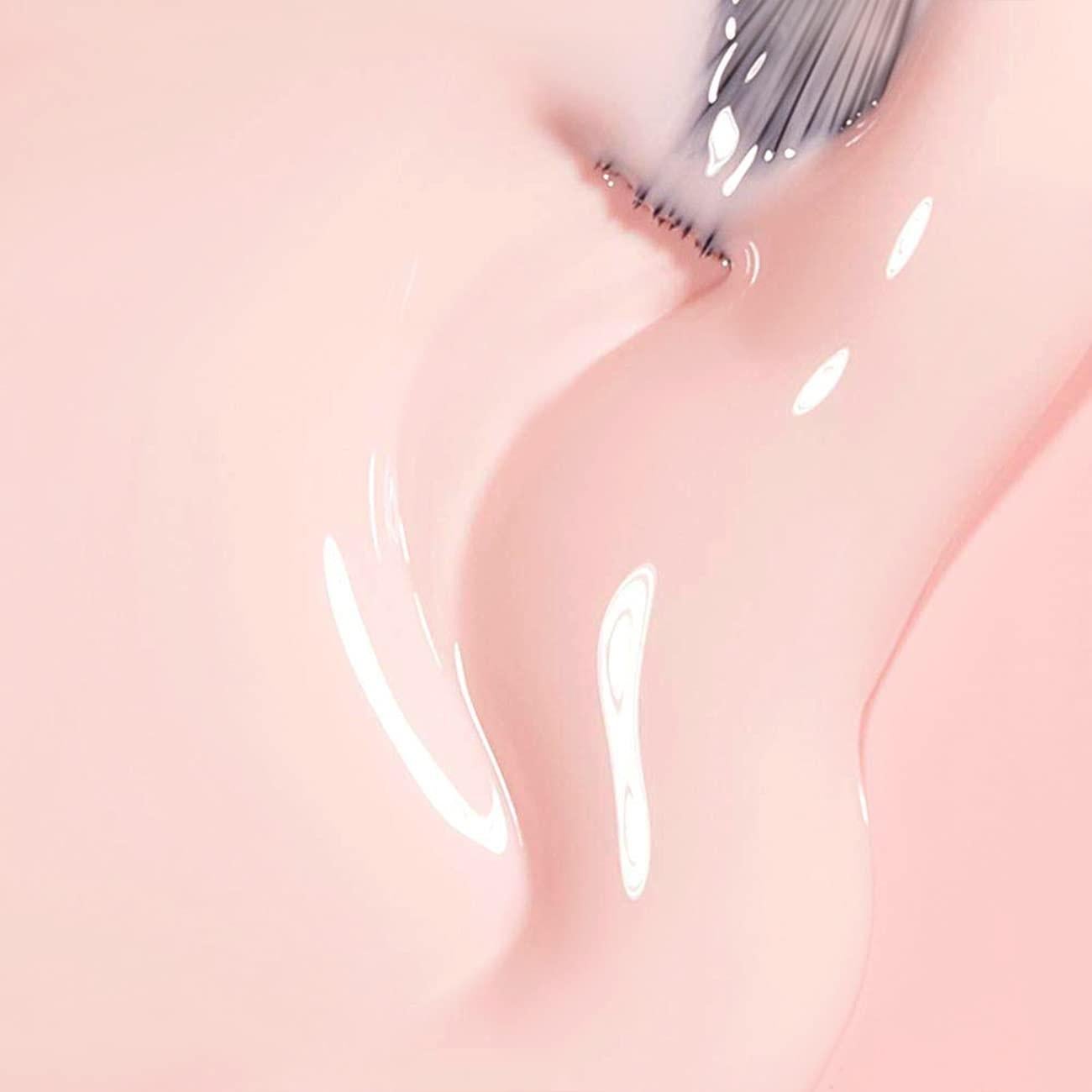 Esmalte de Uñas Gel RARJSM Rosa Nude 15ml - Manicura DIY