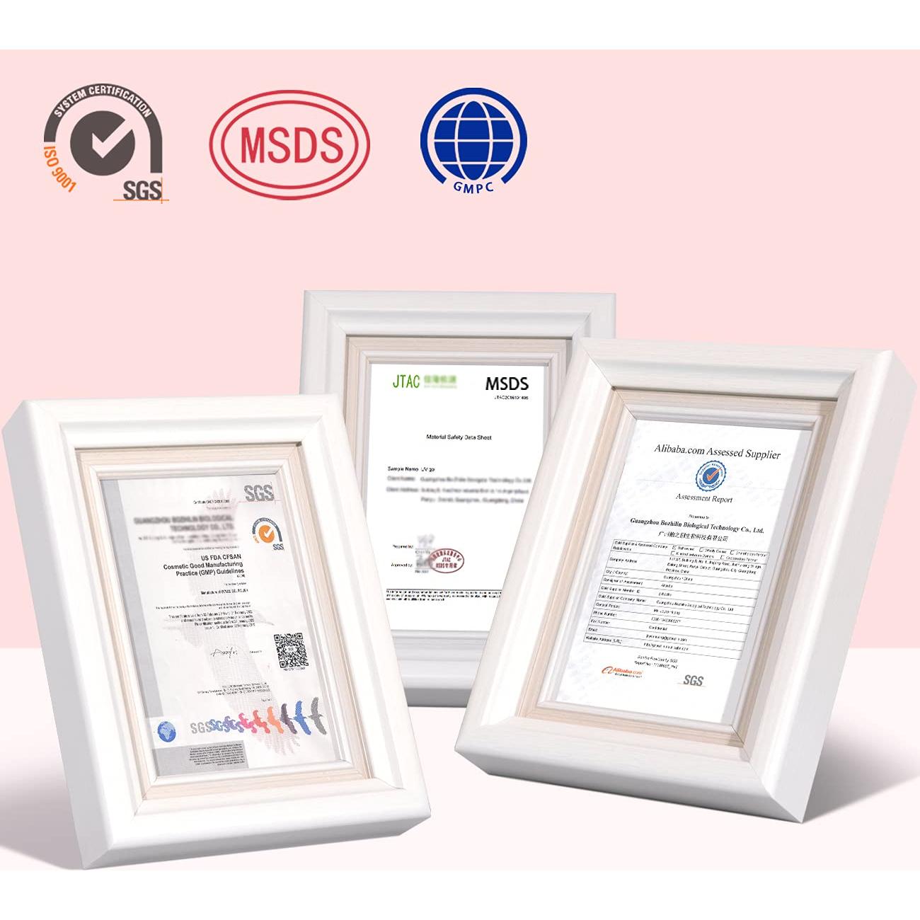 Esmalte de Uñas Gel RARJSM Rosa Nude 15ml - Manicura DIY