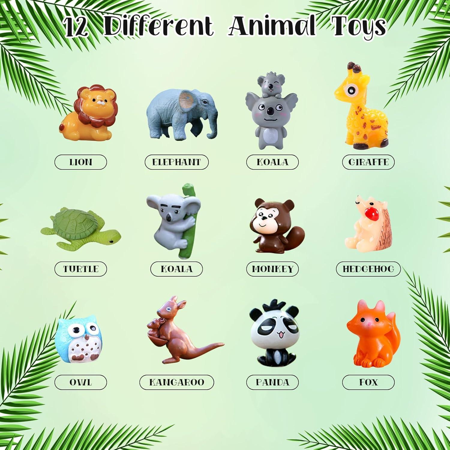 Bombas de Baño Orgánicas para Niños SUPERGFS - Paquete de 12