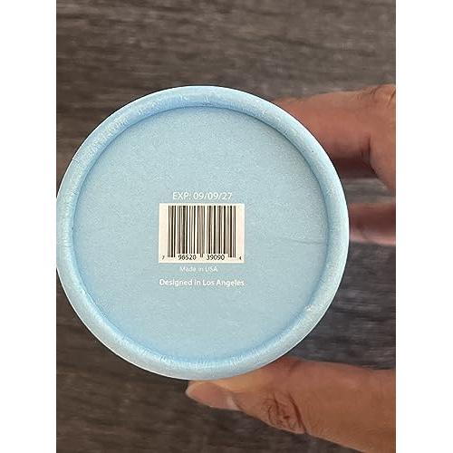 Bolas de Baño de Magnesio New Miuz - Aceite Esencial Naranja, Canela y Vainilla