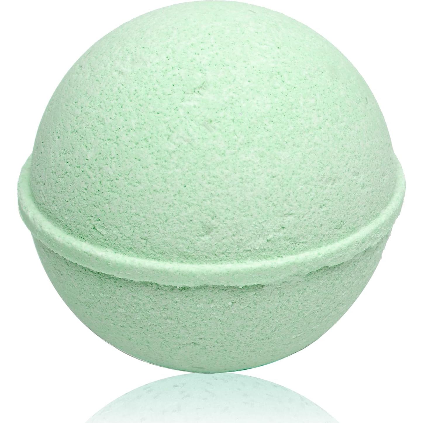 Bomba de Baño Extra Grande Jackpot Candles 283g con Anillo Sorpresa