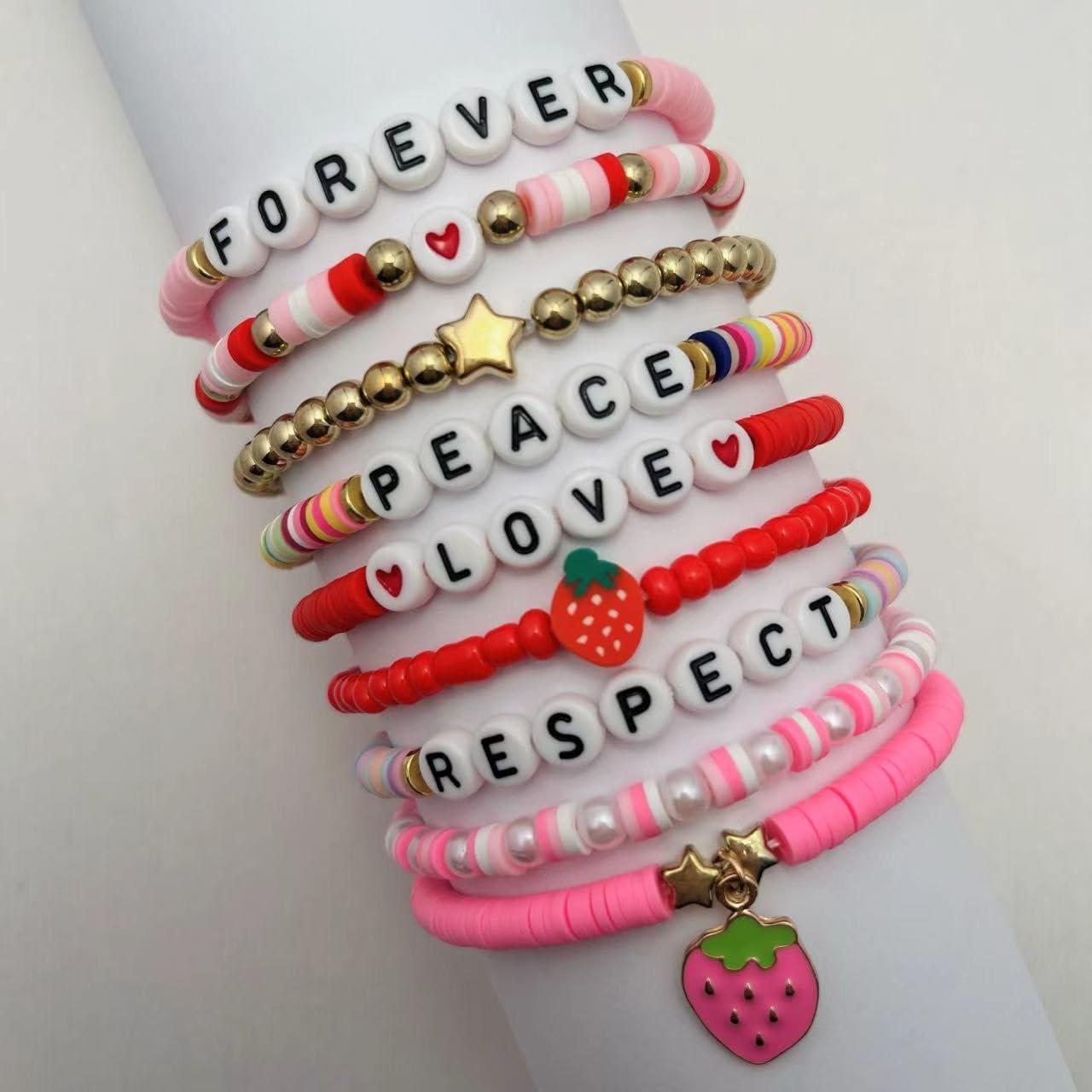 Bombas de Baño Elfinbay para Niños - 9 Piezas con Pulseras