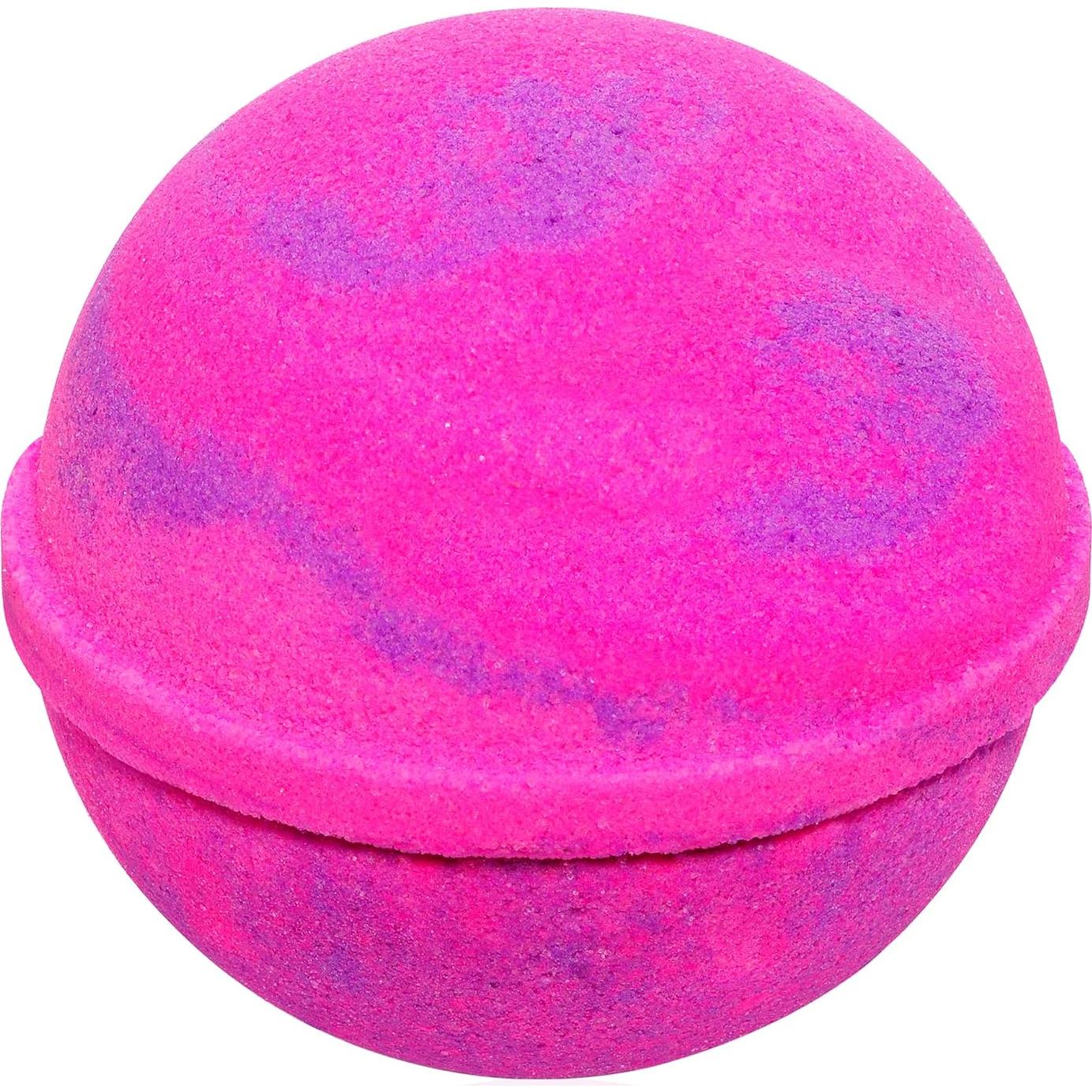 Bomba de Baño Extra Grande Jackpot Candles 283.5 g con Anillo Sorpresa