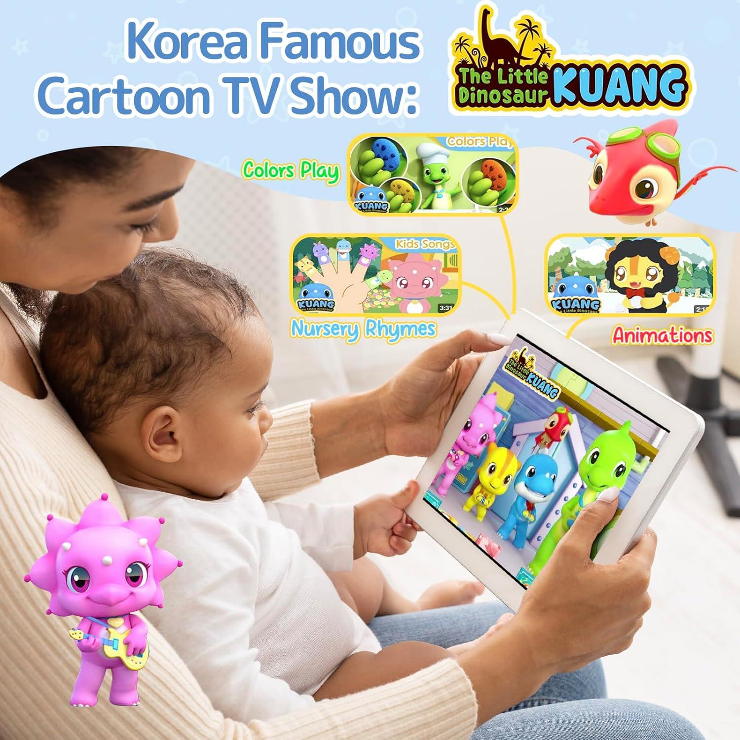 Juguetes de Baño SWCANDY 6 Pociones Mágicas Diversión 4-8 Años