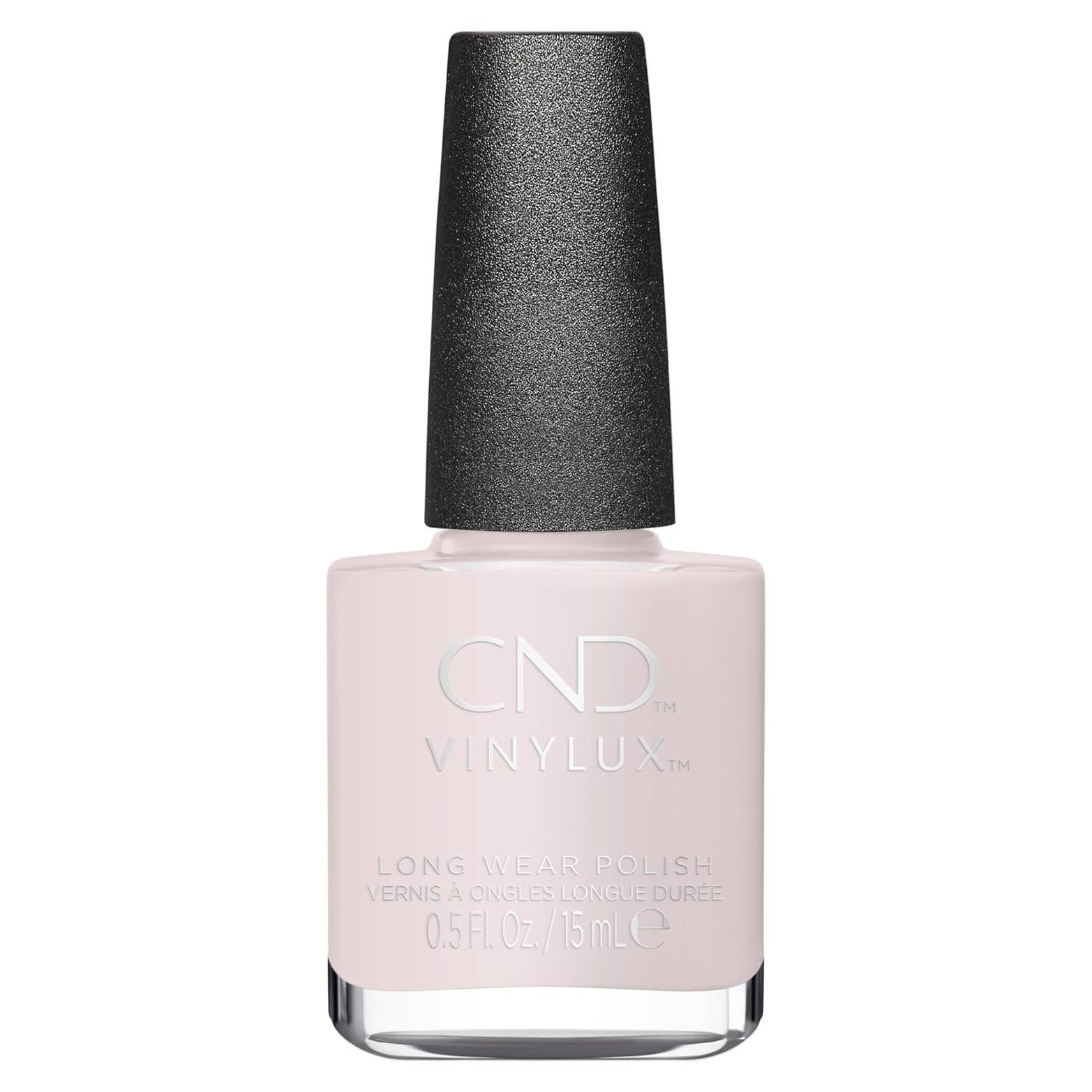 Esmalte de Uñas CND Vinylux Rosa 14.79 ml Larga Duración