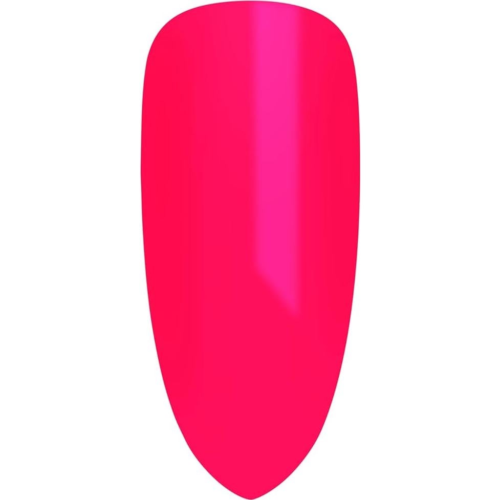 Esmalte de Uñas CND Vinylux Rojo 14.79 ml Larga Duración