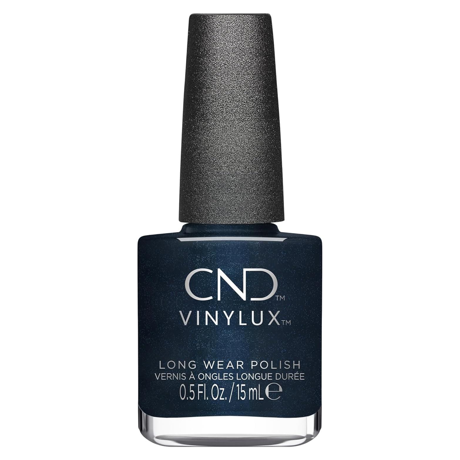 Esmalte de Uñas CND Vinylux Nado de Medianoche 14.79 ml