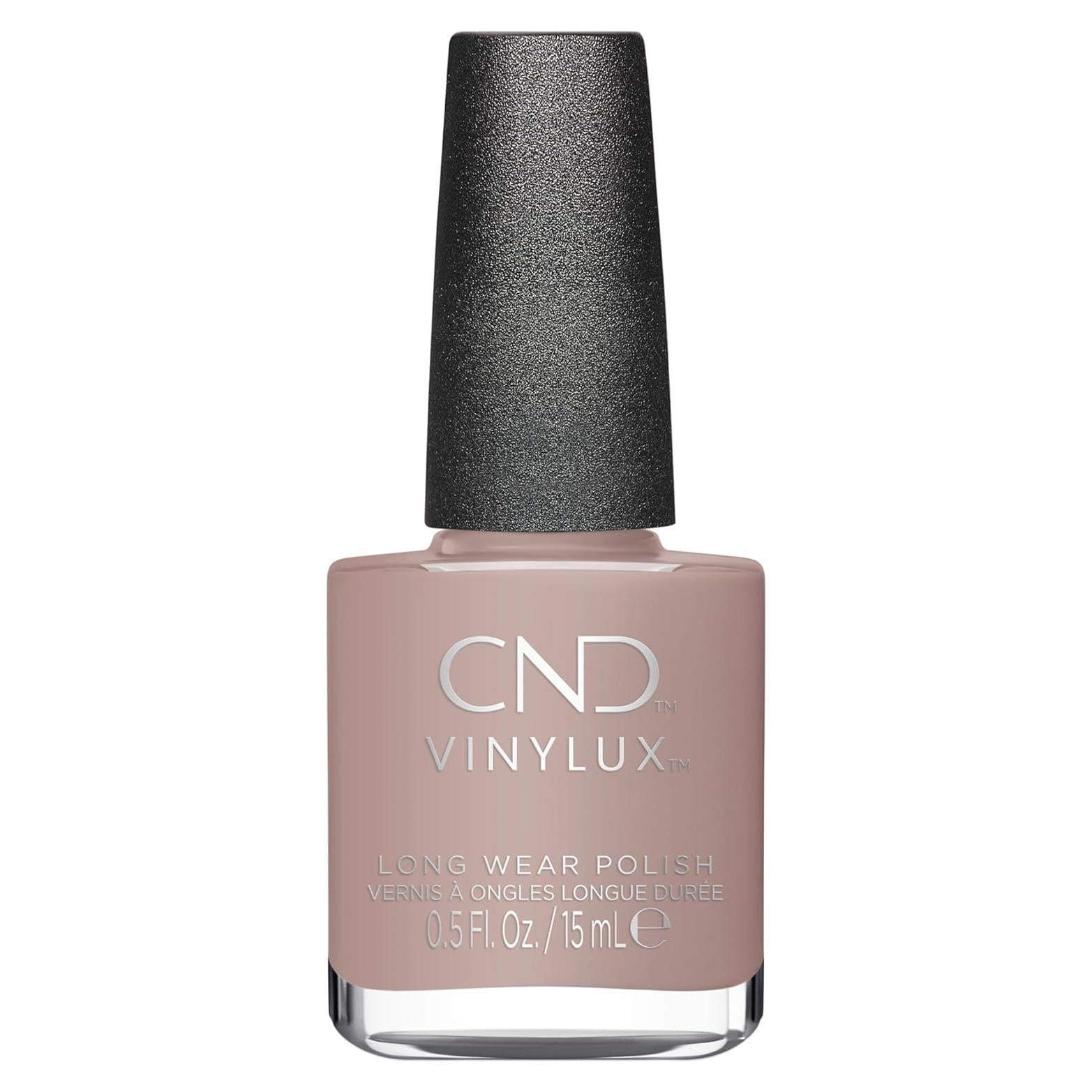 Esmalte de Uñas CND Vinylux Morado 14.79 ml Brillo Larga Duración