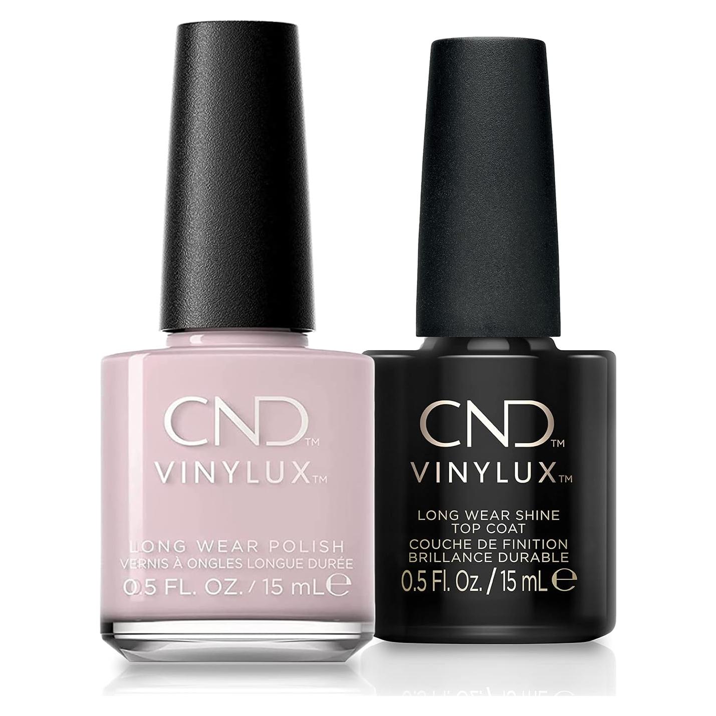Esmalte de Uñas CND Vinylux 14.79 ml - Bodas en el Jardín