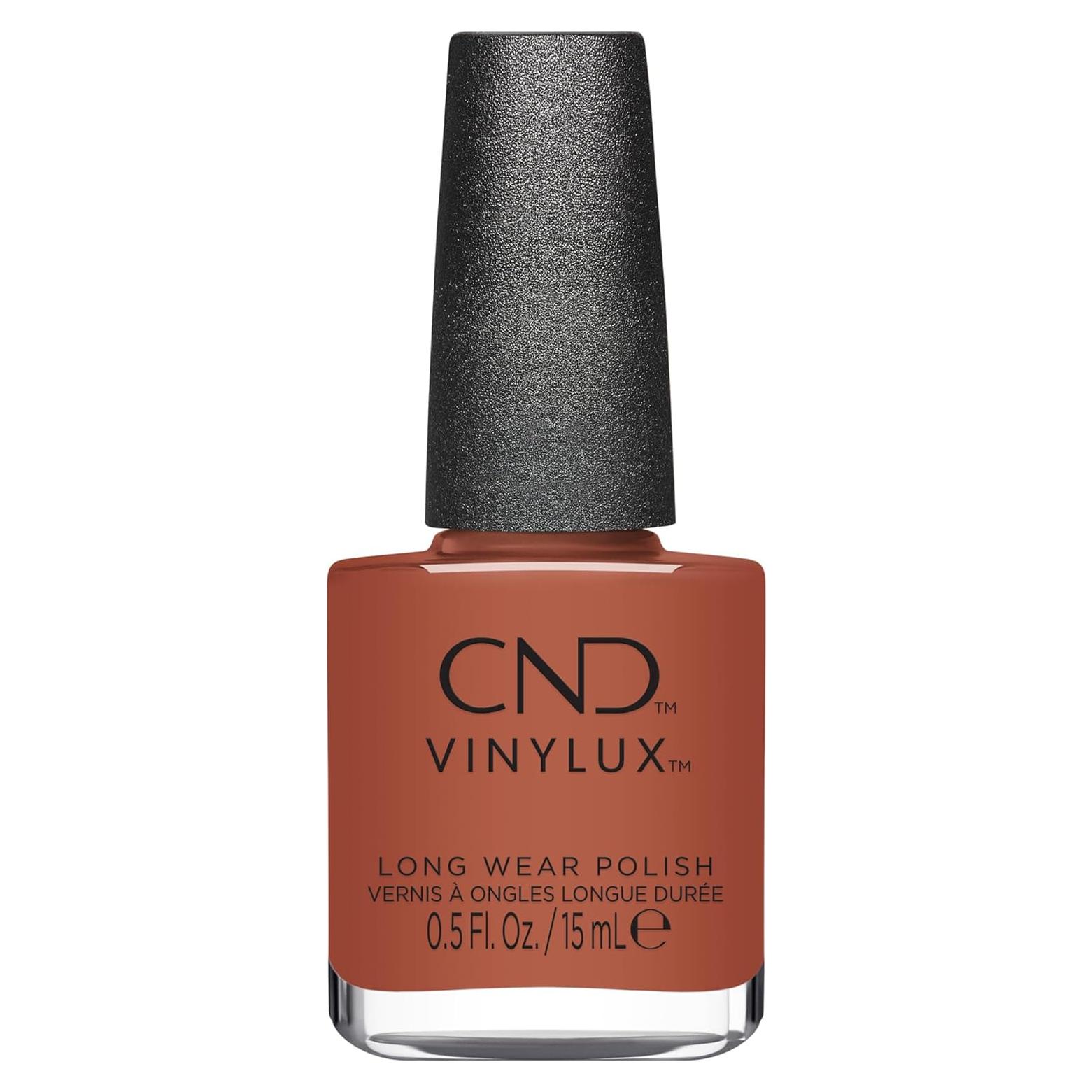 Esmalte de Uñas CND Vinylux 14.79 ml Color Terracota