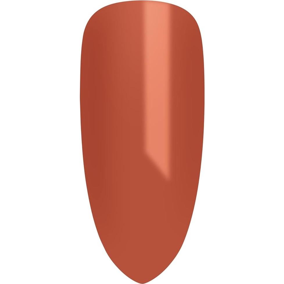 Esmalte de Uñas CND Vinylux 14.79 ml Color Terracota